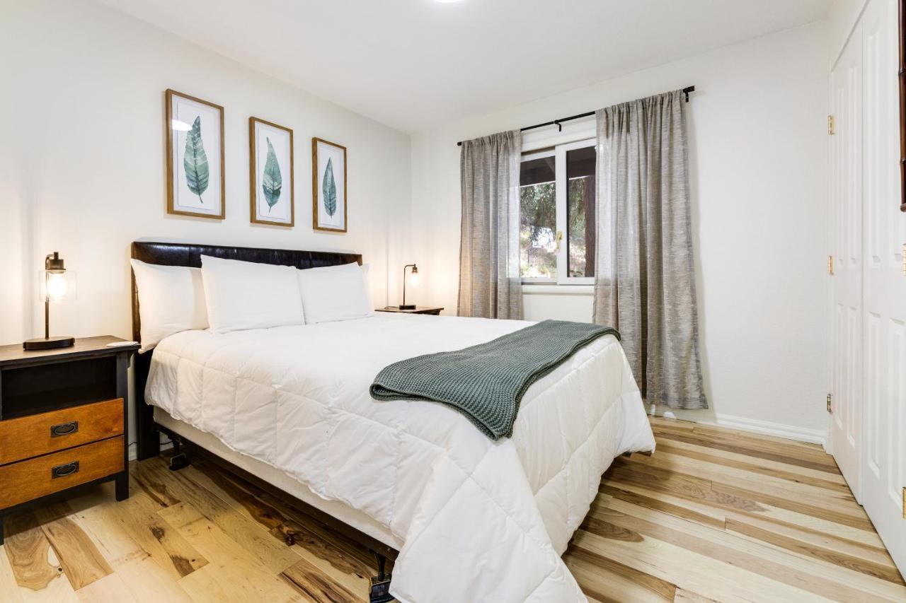 The Nest Villa Cloverdale Bagian luar foto